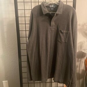 Polo by Ralph Lauren men’s pullover shirt